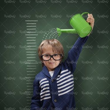 مدرسه  کودکستان  مهد کودک  خردسال بچه آموزش2