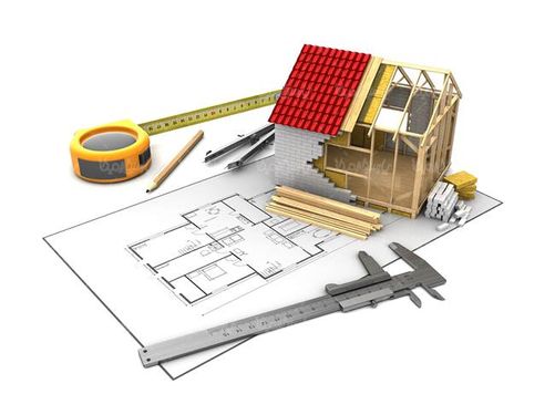 اسکلت خانه ساخت و ساز بساز و بفروش نقشه کشی02