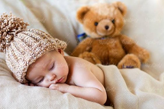 کودک بچه نوزاد خردسال آتلیه کودک عکاسی نوزاد