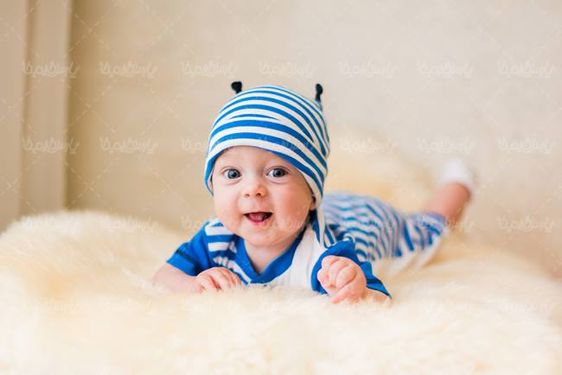 کودک بچه نوزاد خردسال آتلیه کودک عکاسی نوزاد4