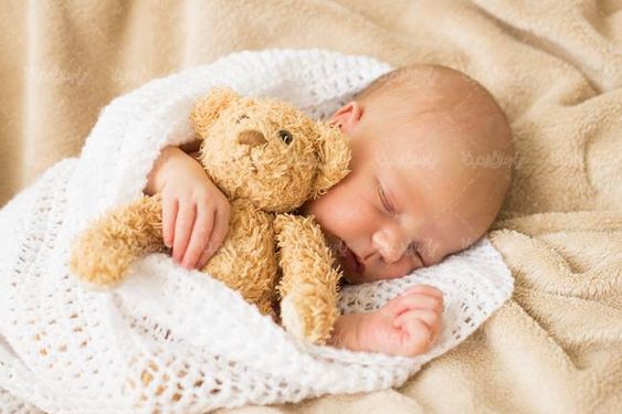 کودک بچه نوزاد خردسال آتلیه کودک عکاسی نوزاد6
