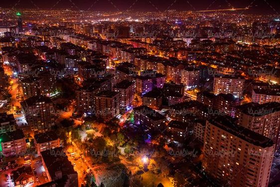 منظره شهر چشم انداز شهر رودخانه برج منظره منظره شهر از بالا1