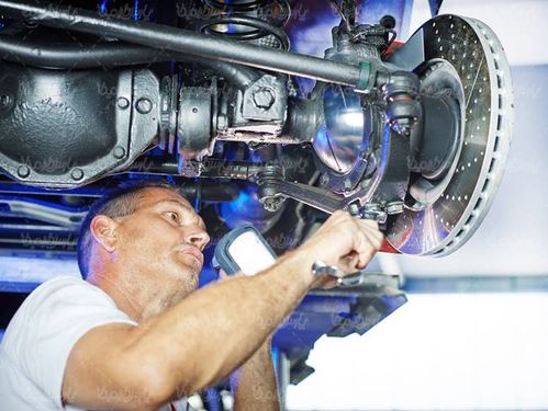 کارخانه خودرو سازی خط تولید خودرو مونتاژ قطعات ماشین1