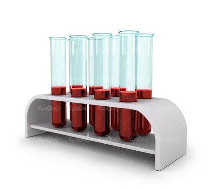 شیشه آزمایش آزمایشگاه دارو سازی شیشه پایلوت7