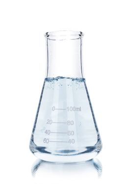 شیشه آزمایش آزمایشگاه دارو سازی شیشه پایلوت21
