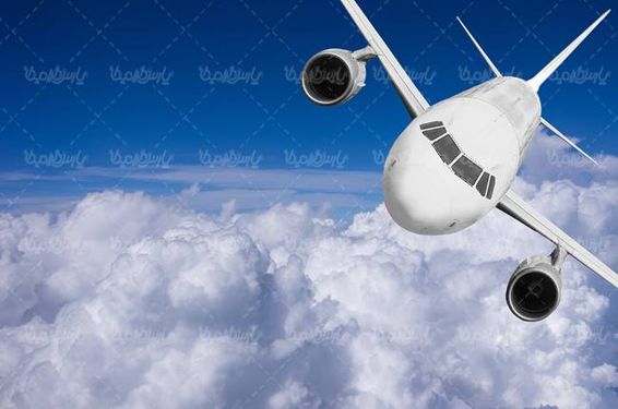 هواپیمایی مسافربری آژانس هواپیمایی پرواز هواپیما هواپیما در آسمان5