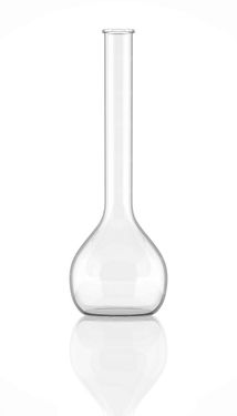 شیشه آزمایش آزمایشگاه دارو سازی شیشه پایلوت44