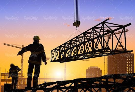 مهندس ساختمان جرثقیل ساختمانی برج سازی ساخت و ساز3