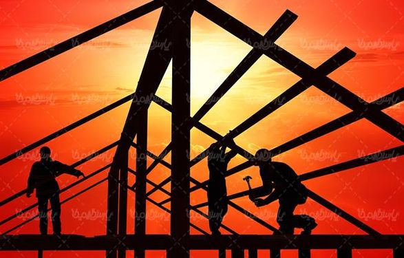 مهندس ساختمان جرثقیل ساختمانی برج سازی ساخت و ساز4