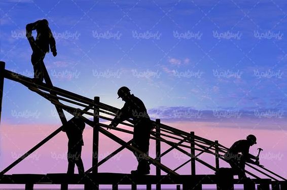 مهندس ساختمان جرثقیل ساختمانی برج سازی ساخت و ساز5