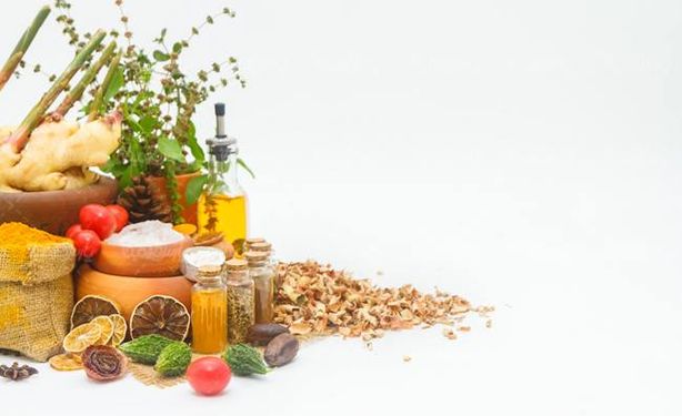 خشکبار میوه خشک شده هل سبز سیر شلغم گوجه فرنگی