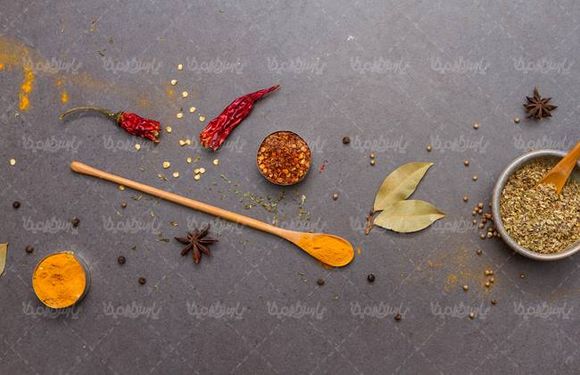 فلفل قرمز تازه عطاری ادویه جات خشکبار سبزی خشک