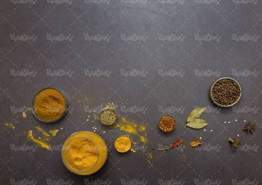 فلفل قرمز تازه عطاری ادویه جات خشکبار  دارچین ادویه کاری