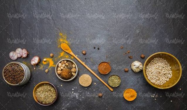 فلفل قرمز تازه عطاری ادویه جات خشکبار  چوب دارچین  سبزی خشک2