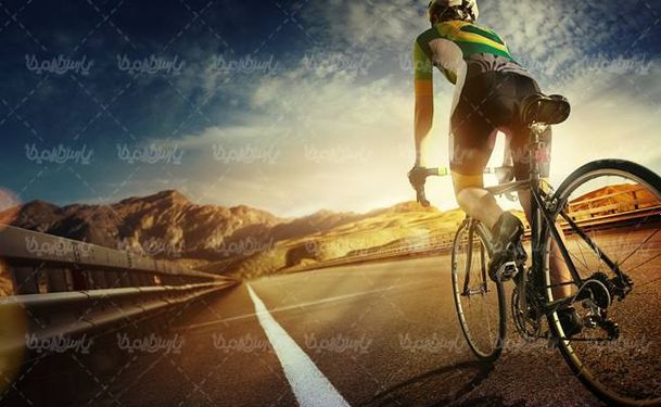 دوچرخه سواری کوهستان دوچرخه سواری با مانع صخره آب خورشید ورزش