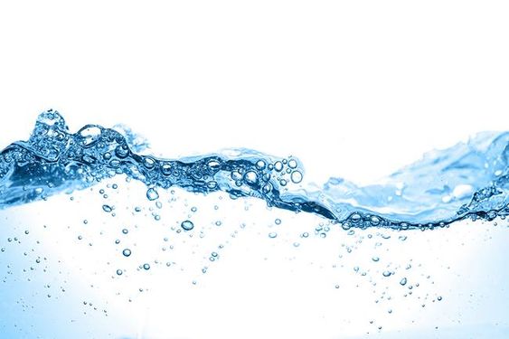آب پاشش آب پاشیده شدن آب قطرات آب پریدن