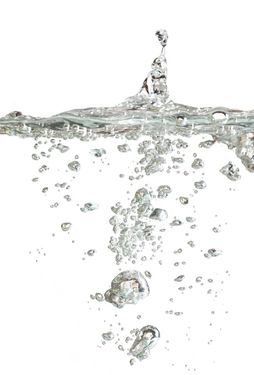 آب پاشش آب قطره آب موج آب پاشیدن آب