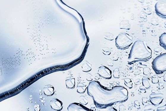آب پاشش آب قطره آب موج آب پاشیدن آب