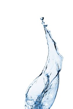 آب پاشش آب قطره آب موج آب پاشیدن آب