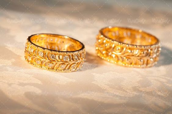 حلقه ازدواج حلقه عروسی طلا فروشی