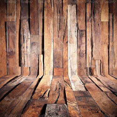 بک گراند چوبی تخته چوب دیوار چوبی