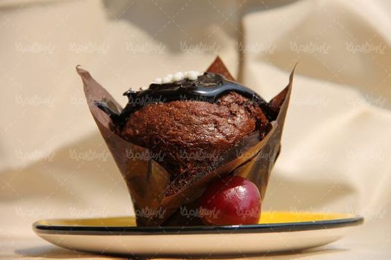 قنادی کیک خامه ای شیرینی فروشی سرا شیرینی خامه ای 21