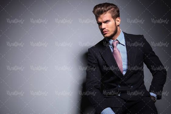 مدل لباس مردانه مانکن کت و شلوار پوشاک مردانه لباسفروشی