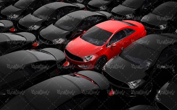 خودرو نمایشگاه اتومبیل اتوگالری ماشین های لوکس4