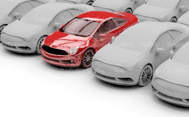 خودرو نمایشگاه اتومبیل اتوگالری ماشین های لوکس6
