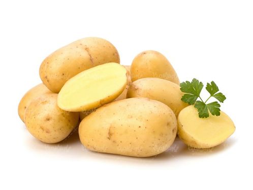 سیب زمینی میوه فروشی سوپر میوه