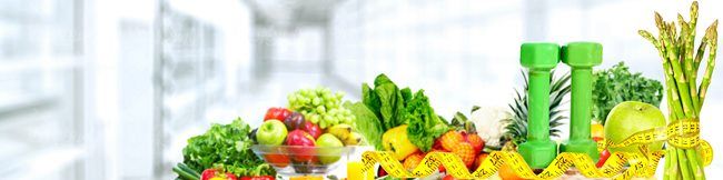 میوه فروشی رژیم غذایی میوه ای دمبل