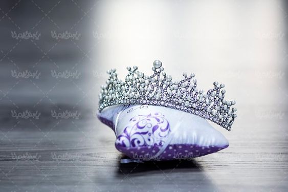 سالن آرایش سالن زیبایی تاج عروس