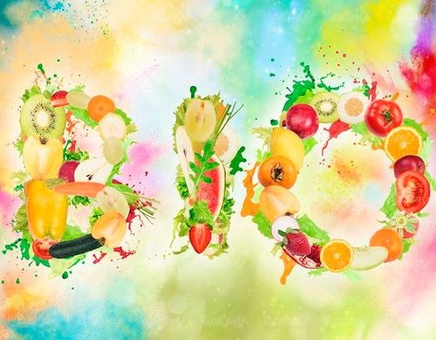 آب میوه کافی شاپ آبمیوه طبیعی