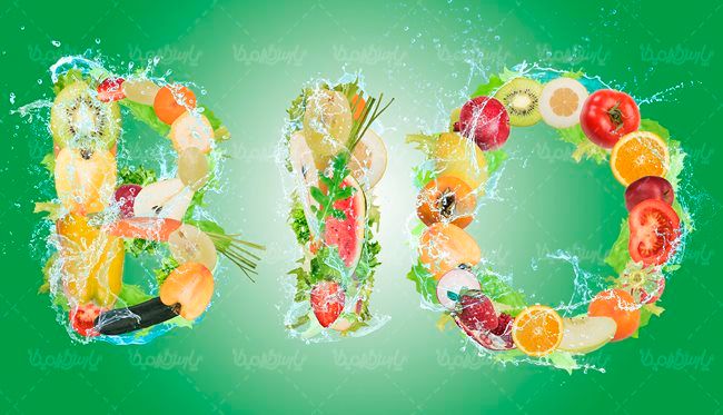 آب میوه کافی شاپ آبمیوه طبیعی