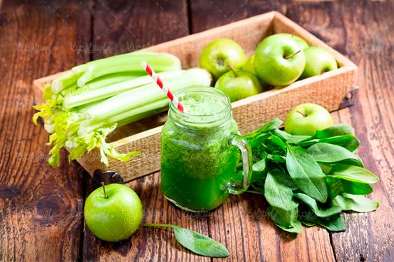 آب میوه کافی شاپ آبمیوه طبیعی