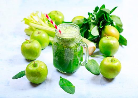 آب میوه کافی شاپ آبمیوه طبیعی