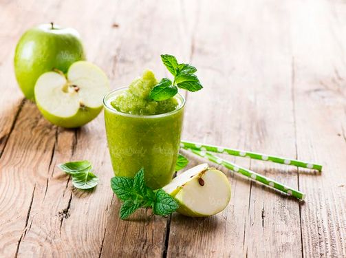 آب میوه کافی شاپ آبمیوه طبیعی