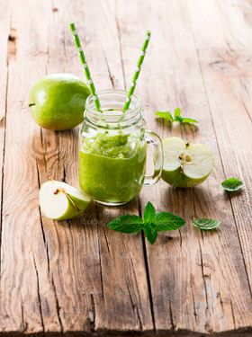 آب میوه کافی شاپ آبمیوه طبیعی