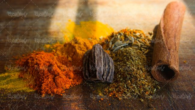 ادویه فروشی,  ,عطاری