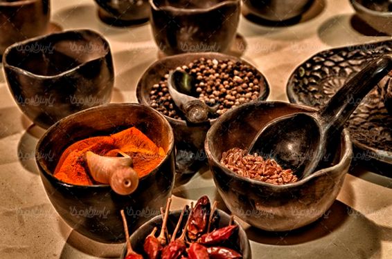 ادویه فروشی,  ,عطاری