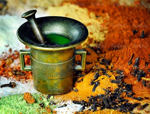ادویه فروشی,  ,عطاری
