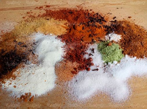 ادویه فروشی,  ,عطاری
