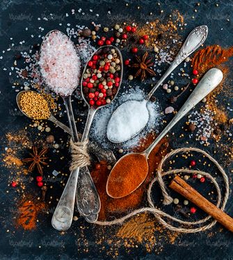 ادویه فروشی,  ,عطاری