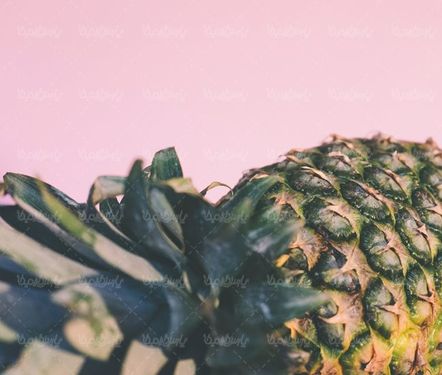 آناناس میوه فروشی سوپر میوه