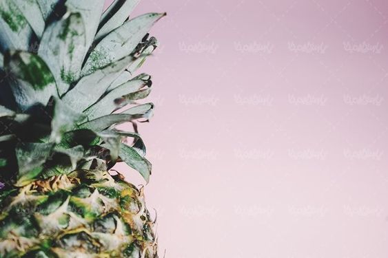 آناناس میوه فروشی سوپر میوه