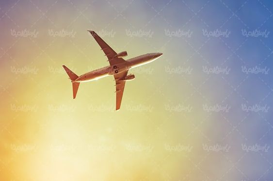 آژانس هواپیمایی هواپیما مسافربری