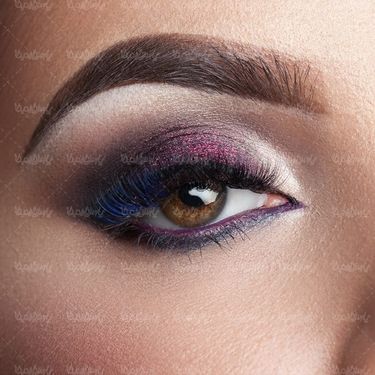 سالن آرایش سالن زیبایی  آرایش ابرو