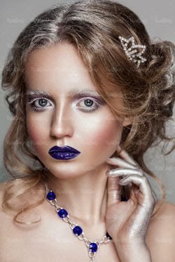 سالن آرایش سالن زیبایی  آرایش ابرو