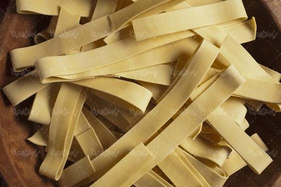 مواد غذایی ماکارونی فرمی اسپاگتی