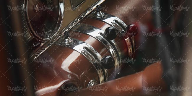 اتوگالری نمایشگاه خودرو ماشین شیک
